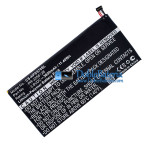 Batería para HP Stream7 5700 PR-3258128 795065-001 [Batería de repuesto]